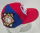 Philly Philadelphia Stars Negro League Baseball Fitted Hat Cap 7 5 8 Nwt