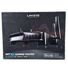 Linksys Wrt32x Dual Band Wifi Gaming Vpn Router Killer Prioritization Alienware