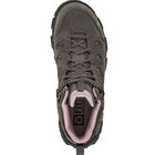 Oboz Womens Hiking Boots Sawtooth X Mid B-dry Waterproof  charcoal  Multiple Siz