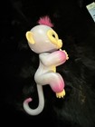 Fingerlings Interactive Baby Monkey