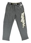 Zoo York Sleepwear Logo Waistband Men s Knit Pajama Lounge Pants Nwt
