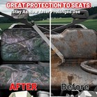 Utv Ranger Seat Covers  Camo Waterproof Seat Covers Compatible With Polaris Rang