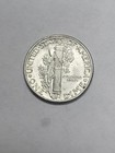 1941 Mercury Dime