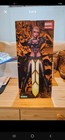 Marvel Now X-men Magik Artfx   Statue -  Kotobukiya - Authentic Comic Store Buy