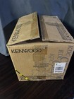 Kenwood 10 Cd Auto Changer Controller Fm Modulator System Remote Kdc-c512fm New 
