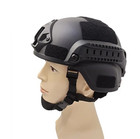 Military Tactical Combat Helmet Mich 2000 Action Hunting Helmet Airsoft Outdoor