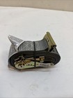 Kinedyne 16  Long  W  Ratchet 641601 Morgan Truck Trailer Winch Strap E Track