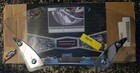 Honda Fury Boulevard Screen