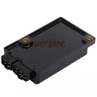 Digital Cdi Ecu Ignitor Box For Yamaha Xv750 Virago 1991-1997 3jl-82305-00-00