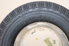 Vintage 1950s Goodyear Tire Ashtray Advertising
