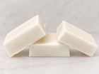 Men   s Goat Milk Soap Bars 3 Pack 5 Oz Each Handmade Soap Moisturizing Patchouli