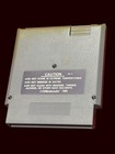 Nfl Football Nes Nintendo Entertainment System Authentic Cartridge Only - Tested