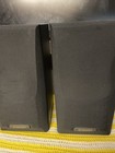 Vintage Pair Of Pioneer 150 Watt 3-way Stereo Speakers S-j11 Works Great 