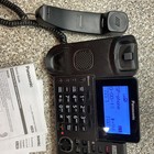 Panasonic Kx-tg9581 2-line Corded cordless Phone System Link2cell Bluetooth