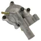Niche Water Pump Assembly For Yamaha Grizzly Rhino 660 5km-12420-10-00 2002-2008