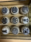 Ibm Selectric Balls Set Of 12 Elements With Original Ibm 2 Drawer Storage  Look 