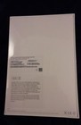 Boxed Apple Ipad Mini 3 Wi-fi cellular 16gb - Unlocked - Silver  mh3f2ll a 