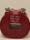 New Oem Cutler Hammer 91318108 9-1318-108 Coil 110 120v 