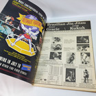 Martial Arts Legends Magazine The Ultimate Fighting Championship  3