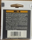 Hoya Hmc Nd x4  Grey Multi-coated Filter 37mm  Pitch 0 75 