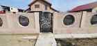 Metal Cnc Gate fence Dxf  Dwg And Cdr File For Cnc Plasma  Router  Laser