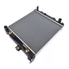 New Radiator For Toyota Forklift Truck 16420-u1280-71 16420-u128071 16420u128071