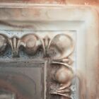 Aged 3d Wall Panel Handmade Washed Brown Decor Bar Wall Panels Pl06 10pcs lot