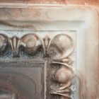 Suspended Ceiling Tiles Aged Wall Panel Decor For Bar Pl06 Washed Brown 10pcs