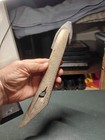 Alaskan Toggle Harpoon With Original Slate Head Pre 1700 s