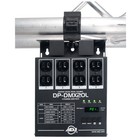 Adj Products Dmx20l 4-channel Universal Dmx Dimmer switch Pack Compact Portable