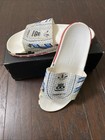 Adidas Raf Simons Micro Adilette Slides