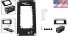 Complete Flex1u To Sfx Power Supply Adapter Kit - Strong Metal Construction
