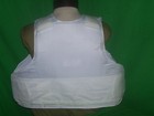 Armor Express Armor Bullet Proof Vest Level Iiia-4xl-5xl-reg Nos 2012 5x8  n-98