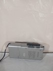 Sony Clear Voice M-530v Vor Microcassette-corder Recorder Tested Worked Great