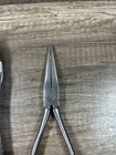 Snap-on 3 Piece Vintage Chrome Octogrip Essential Plier Set Cutter needle slip J