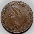 1787 Anglesey Druid Penny - Copper Conder Token