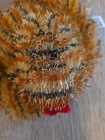 Webkinz Ganz Tiger Snake No Code Only Plush Stuffed Animal