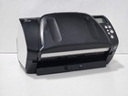 Fujitsu Fi-7160 Scanner Duplex Usb Pa03670-b085 W output Tray - Scan Count 4730