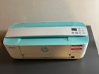 Hp Deskjet 3755 Compact All-in-one Wireless Printer - Sea Grass