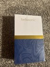 Bellasonic 4-in-1 Rechargeable Electric Nail File Set- New   Sealed Blue