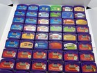 Leapfrog Leappad Bulk Lot Of  54 Learning Game Cartridges Leap Pre K And Up