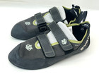 Evolv Defy Rock Climbing Shoes Gray Men s Us 10 Eu 43