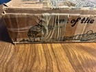 Louis Marx Us Army Training Center 1950 s W original Box  see Description  