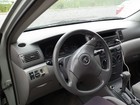 Toyota  Corolla