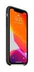 Oem Apple Iphone 11 Silicone Case - Black  mwvu2zm a 