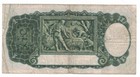 Australia - 1938 One Pound Banknote  p-26a 