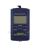 40kg 10g Portable Digital Hanging Luggage Fishing Weight Scale 