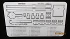 Incomplete Anritsu 3650 Sma 3 5mm Calibration Kit W  Software
