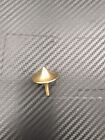 Long Lasting Top - Precision Spinning Gyroscope-pure Brass Top