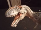 Giganotosaurus Carnegie Safari Collection Dinosaur Figure Kids Toy 2007